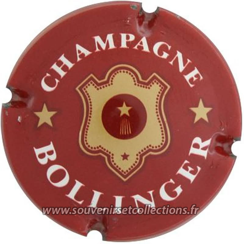 Bollinger