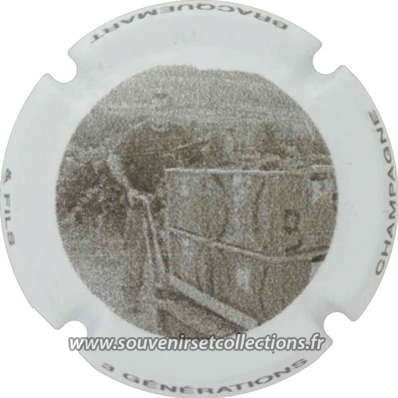 Bracquemart & Fils