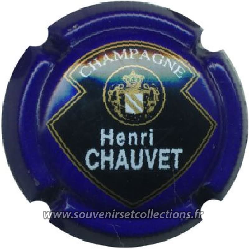 Chauvet Henri