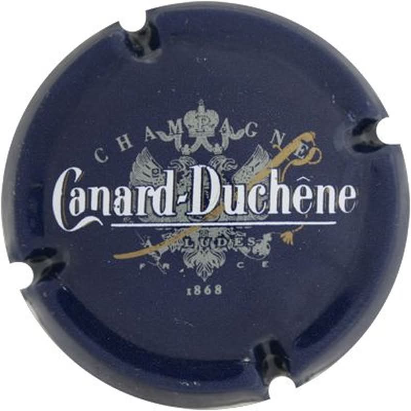 Canard Duchêne