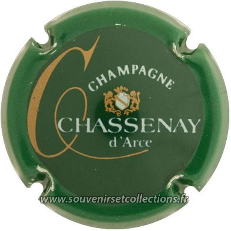 Chassenay D'Arce