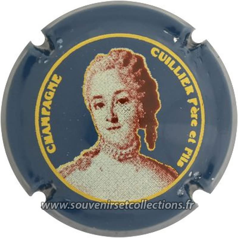 Cuiller Père Et Fils