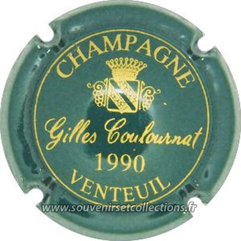 Coulournat Gilles