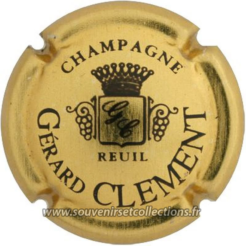 Clement Gérard