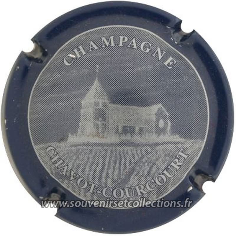 Chavot Courcourt