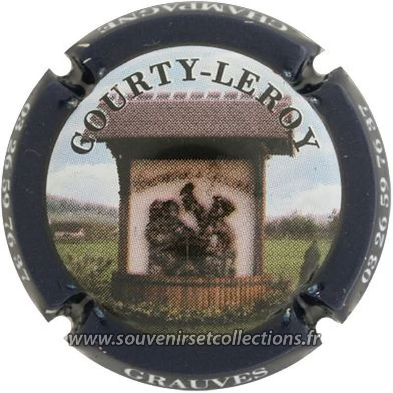 Courty Leroy
