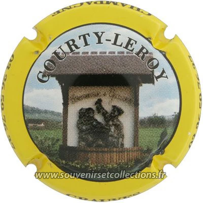 Courty Leroy