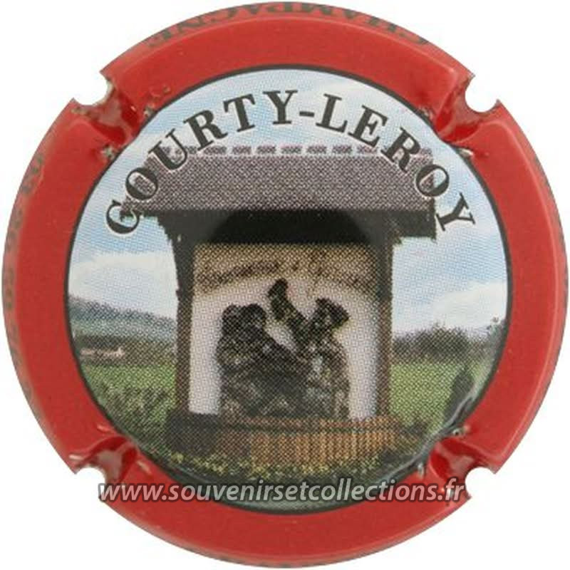 Courty Leroy