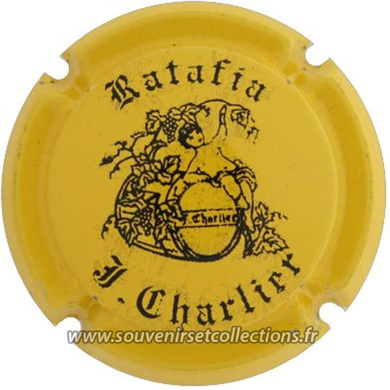 Charlier J. Et Fils