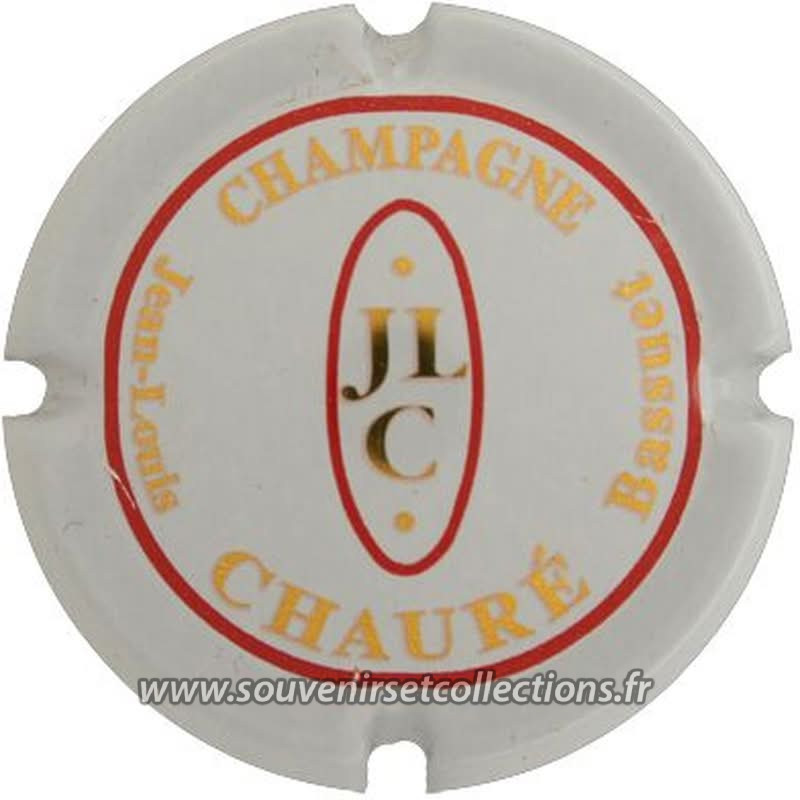 Chauré Jean-Louis