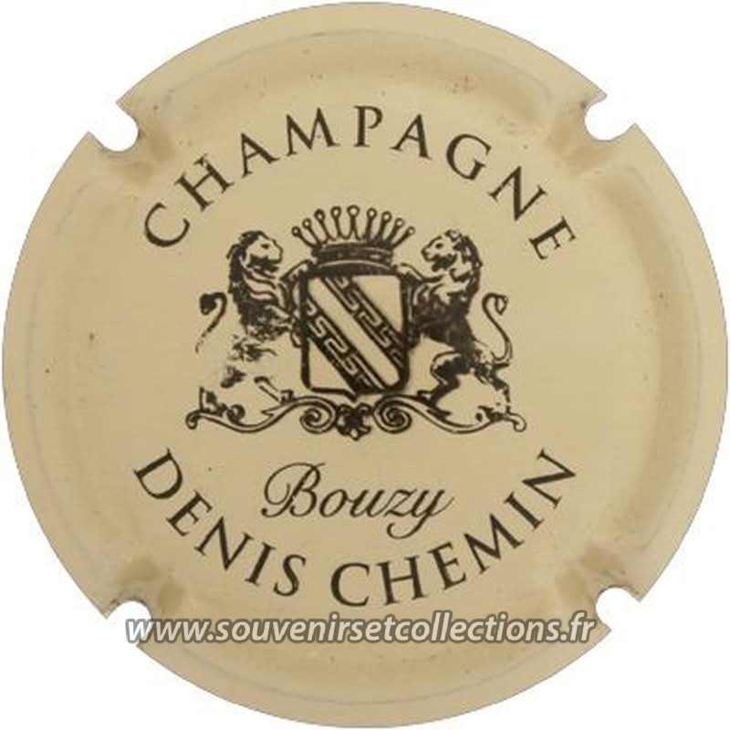 Chemin Denis