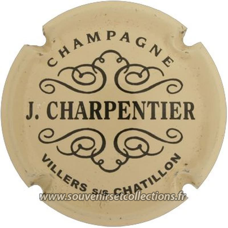 Charpentier Jacky