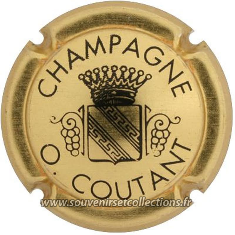 Coutant Olivier