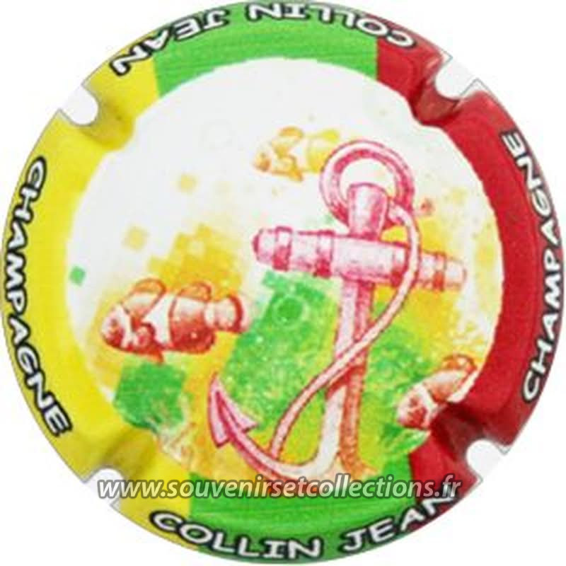 Collin Jean