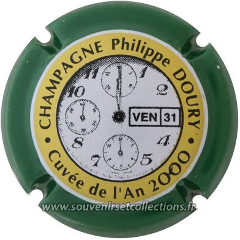 Doury Philippe