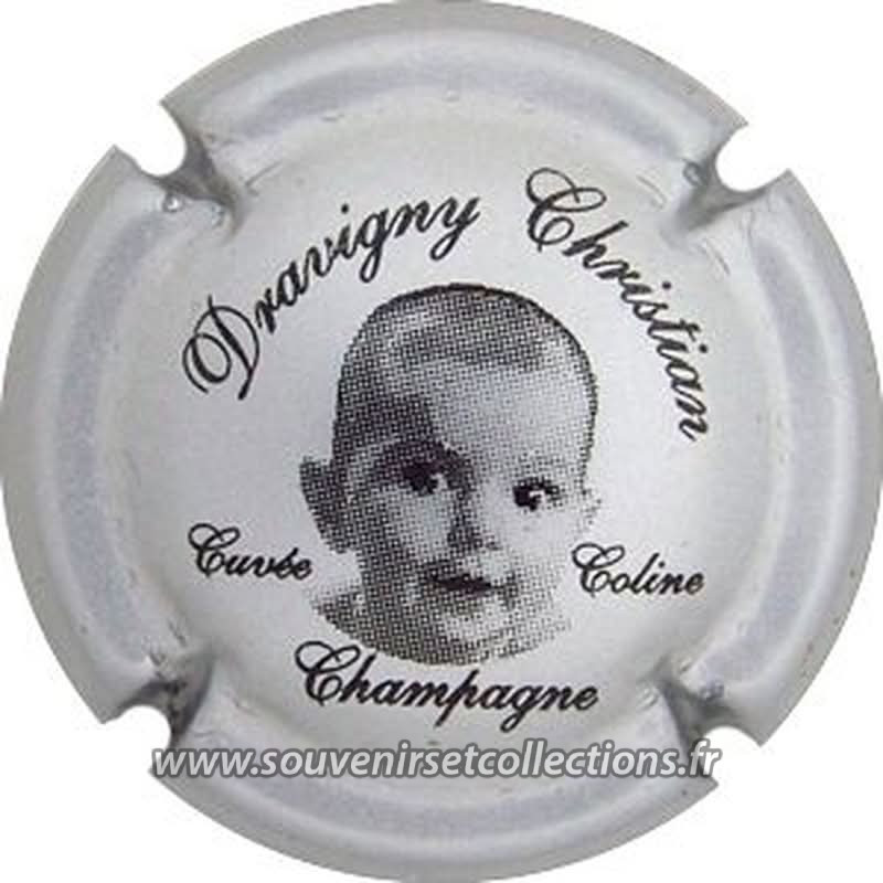 Dravigny Christian