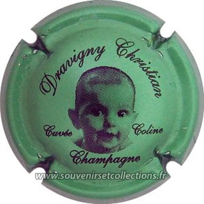 Dravigny Christian