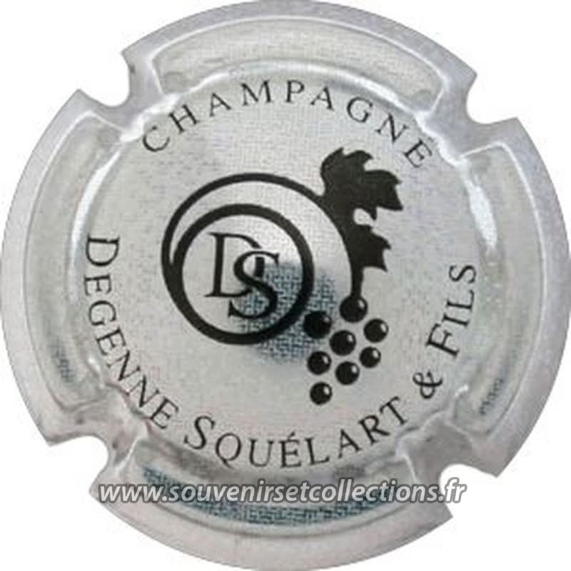 Degenne Squelart Et Fils