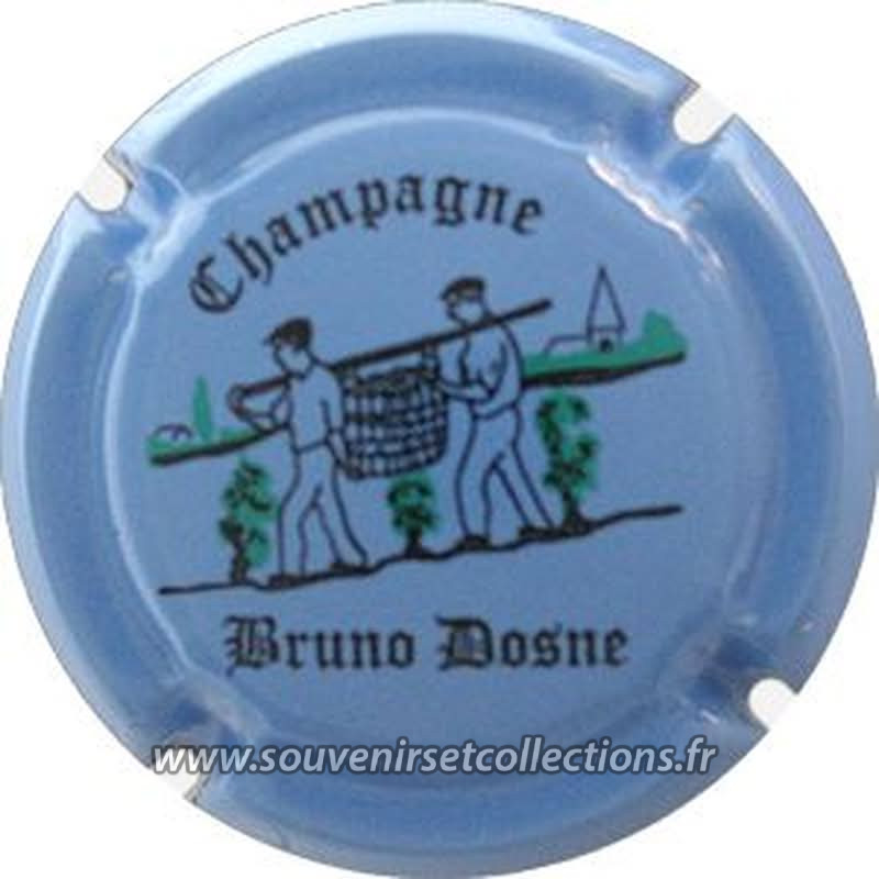 Dosne Bruno
