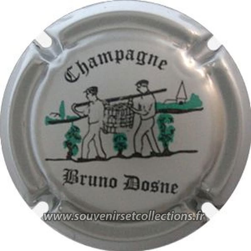 Dosne Bruno
