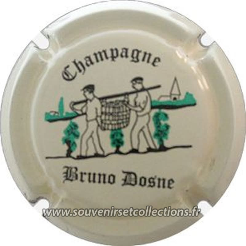 Dosne Bruno