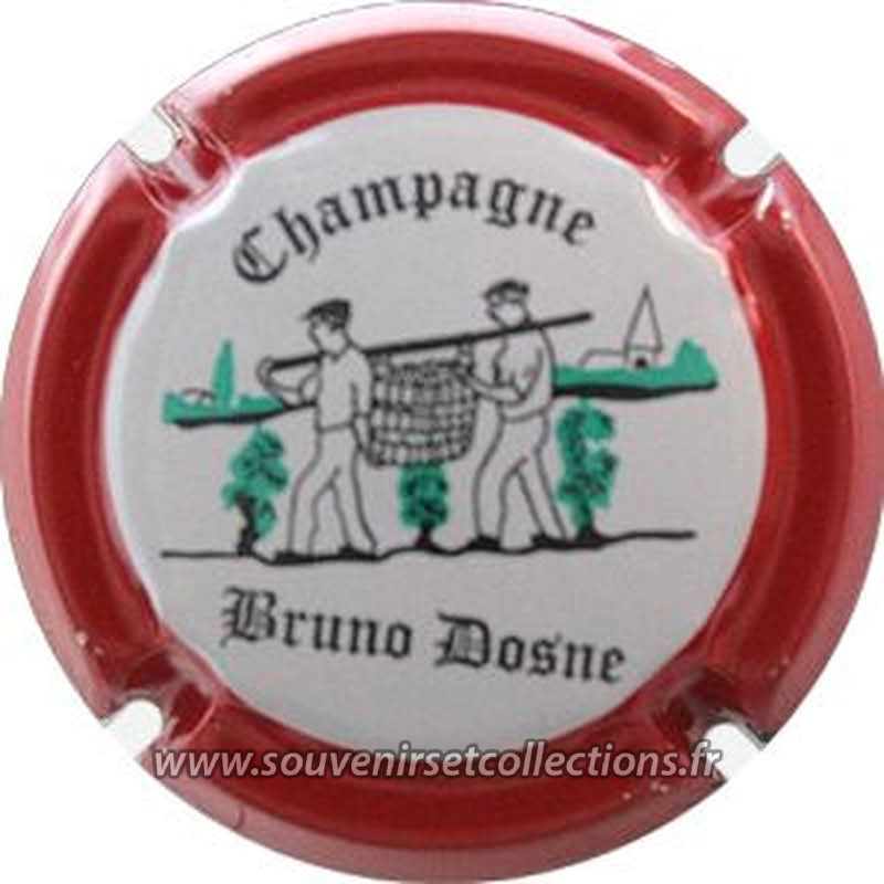 Dosne Bruno