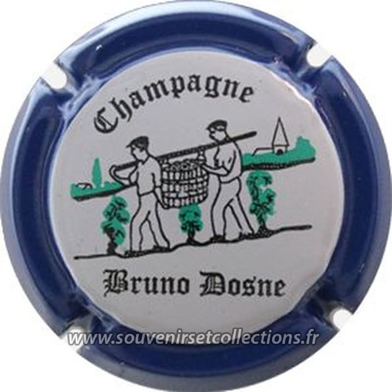 Dosne Bruno