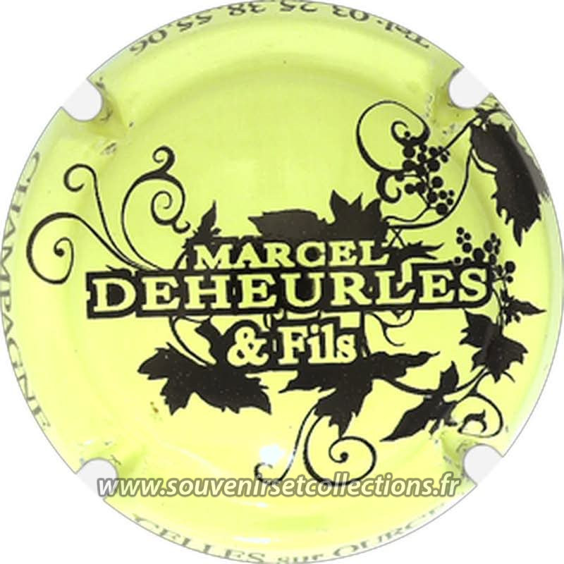 Deheurles Marcel