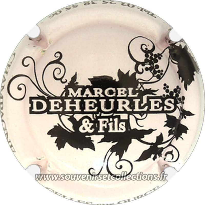 Deheurles Marcel