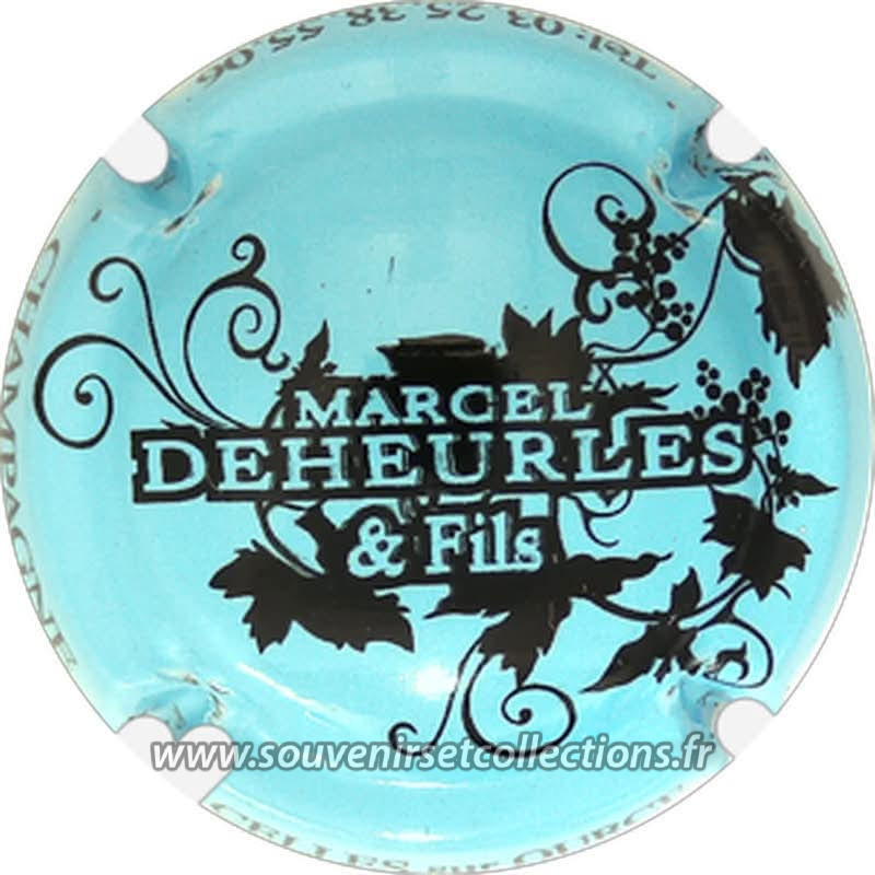 Deheurles Marcel