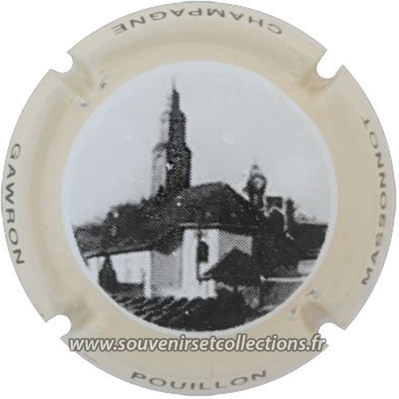 Gawron Massonnot