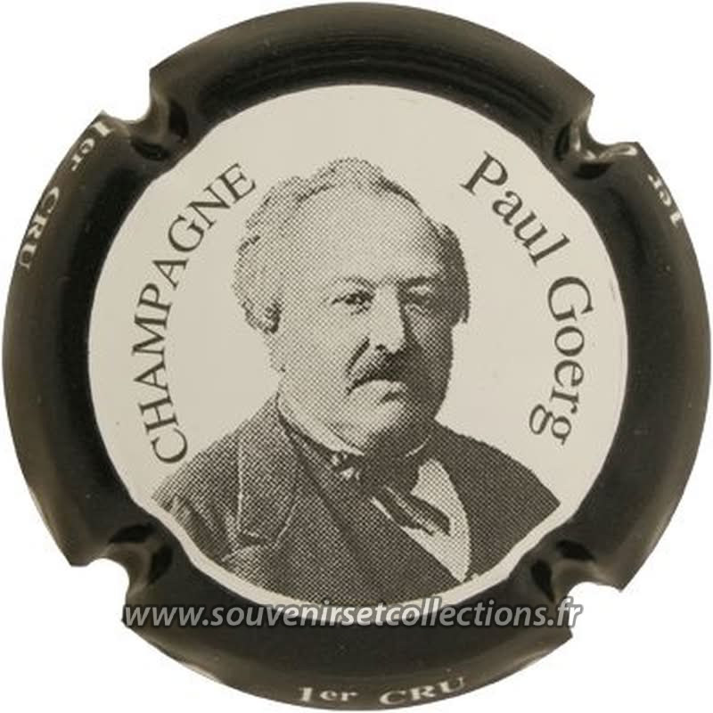 Goerg Paul