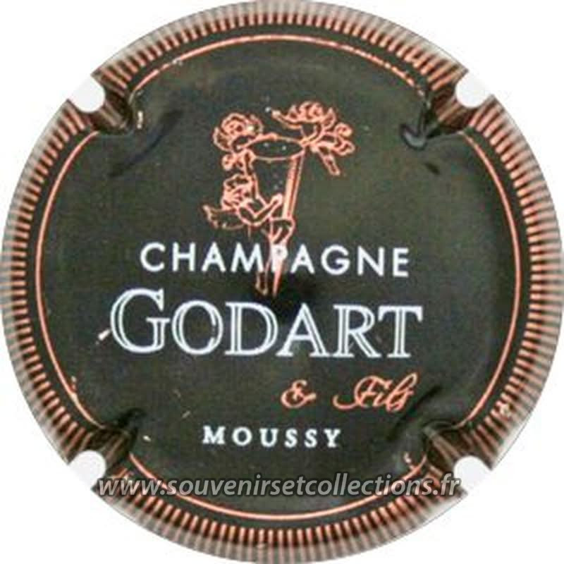 Godart Veuve Et Fils