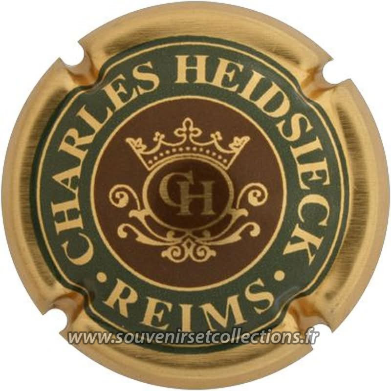 Heidsieck Charles