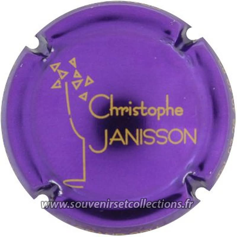 Janisson Christophe