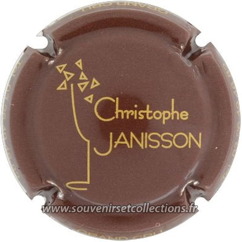 Janisson Christophe