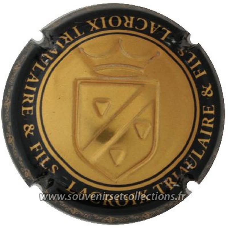 Lacroix Triaulaire