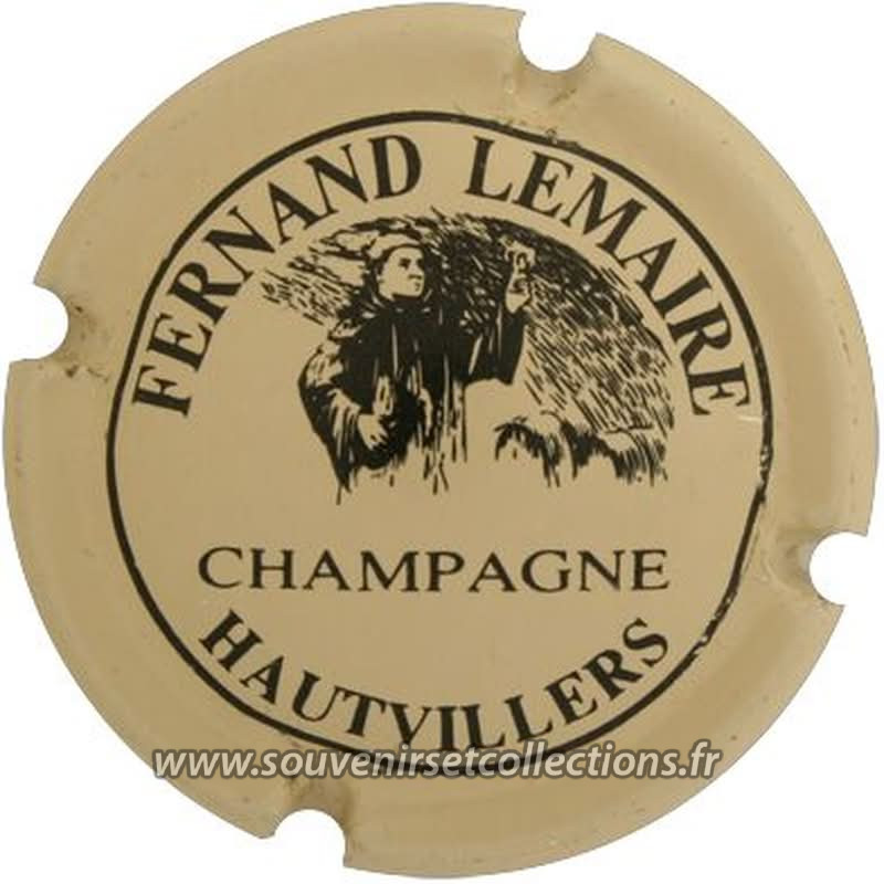 Lemaire Fernand