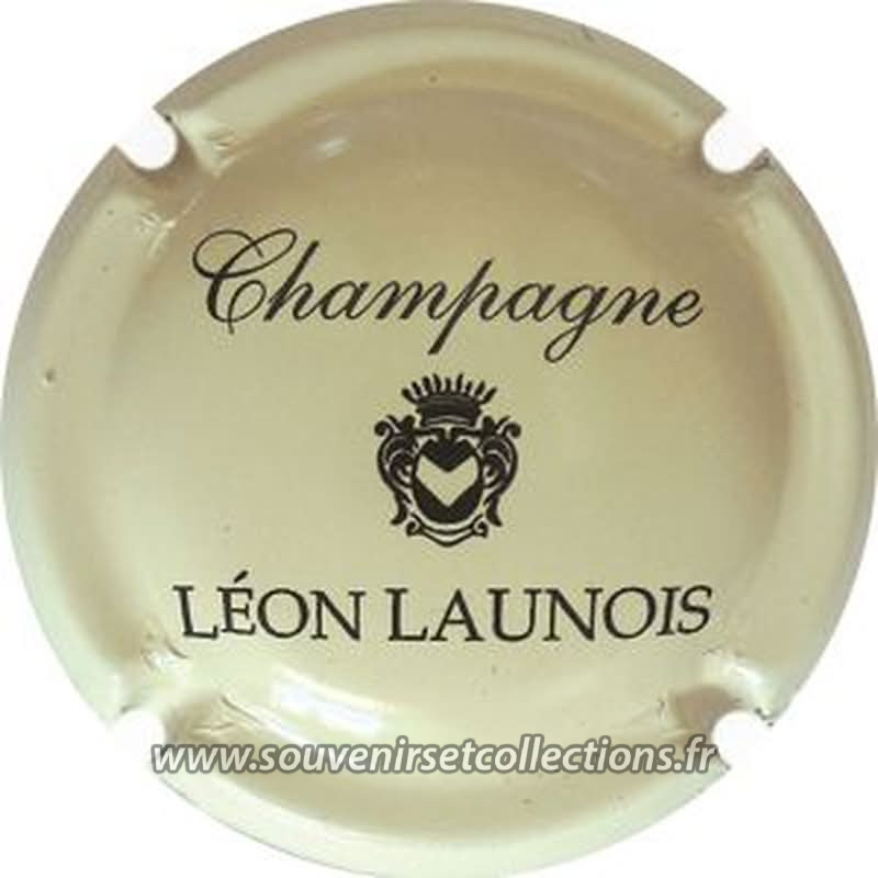 Launois Léon