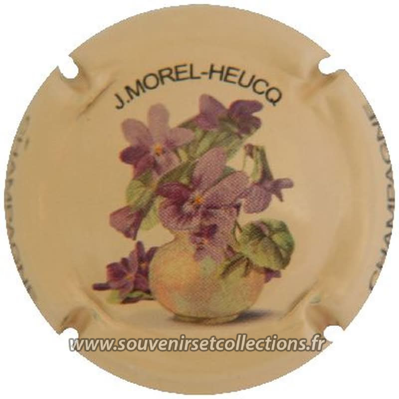 Morel Heucq