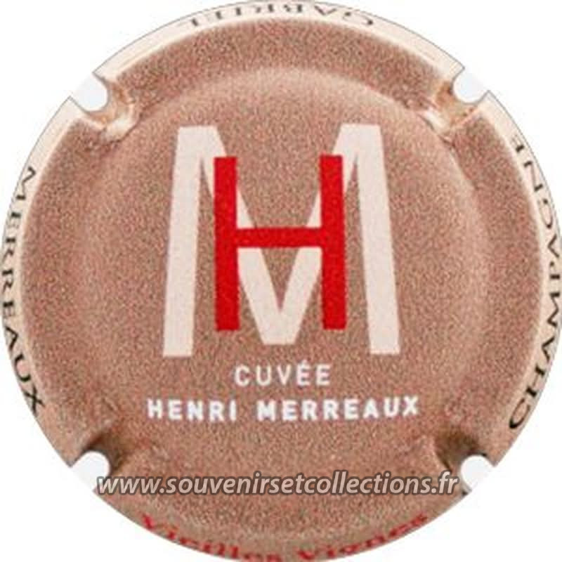 Merreaux Gabriel