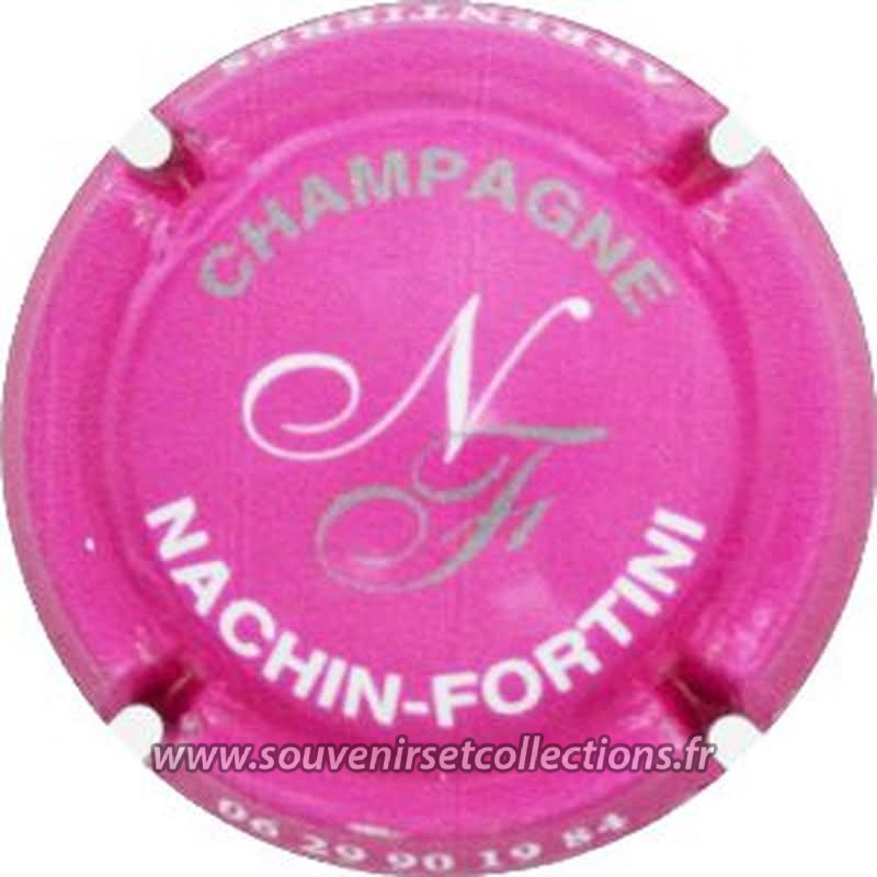 Nachin Fortini