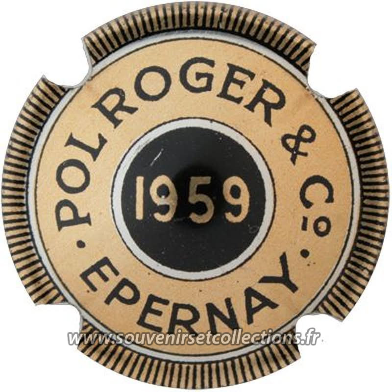 Pol Roger & Cie
