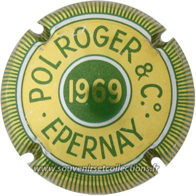 Pol Roger & Cie