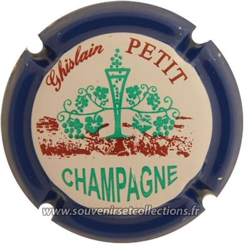 Petit Ghislain