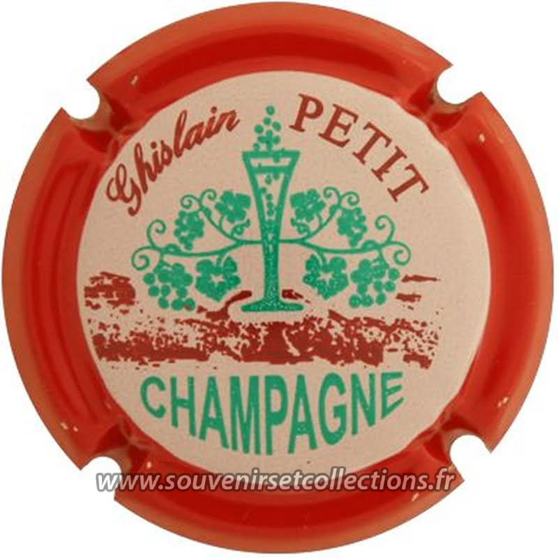 Petit Ghislain