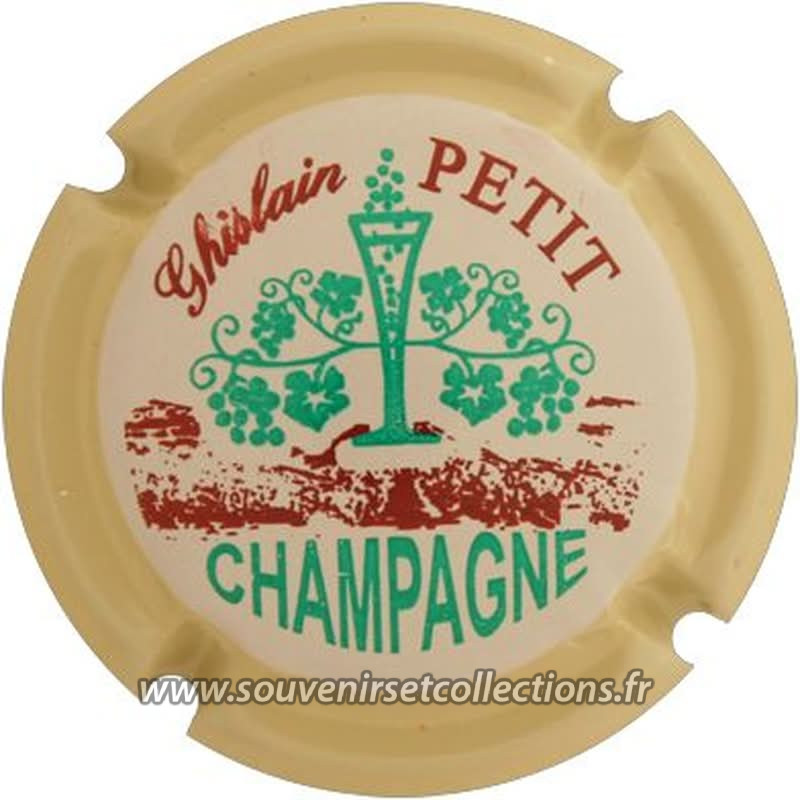 Petit Ghislain