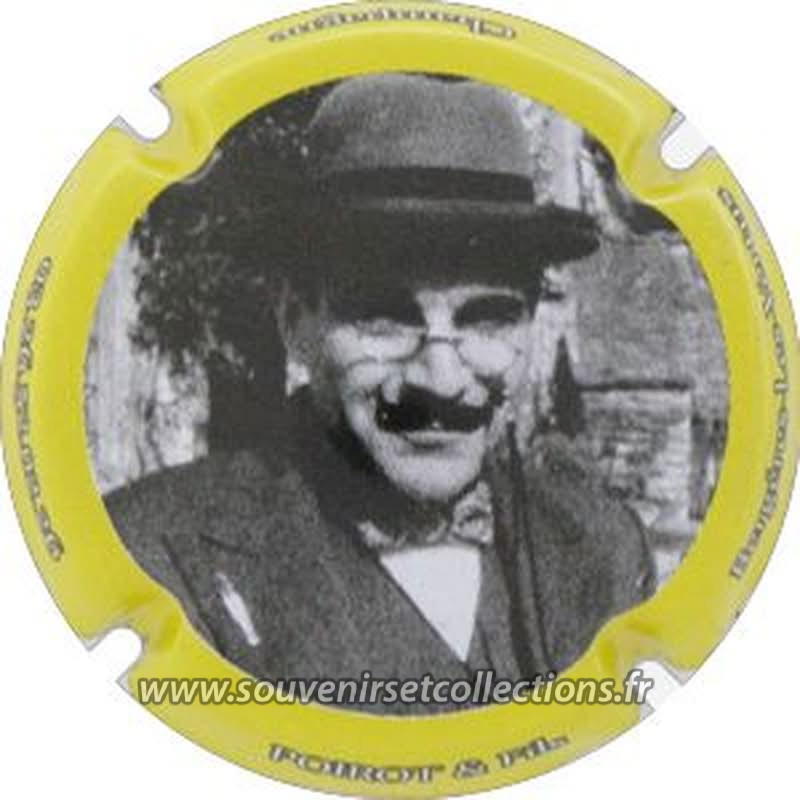 Poirot Et Fils