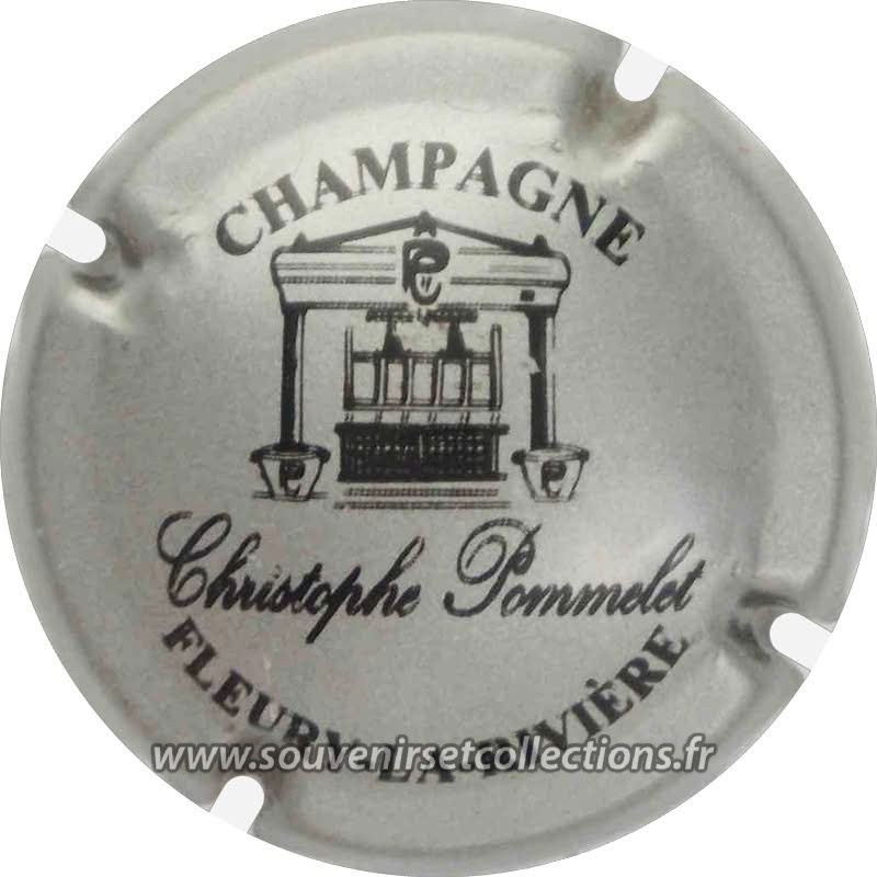 Pommelet Christophe