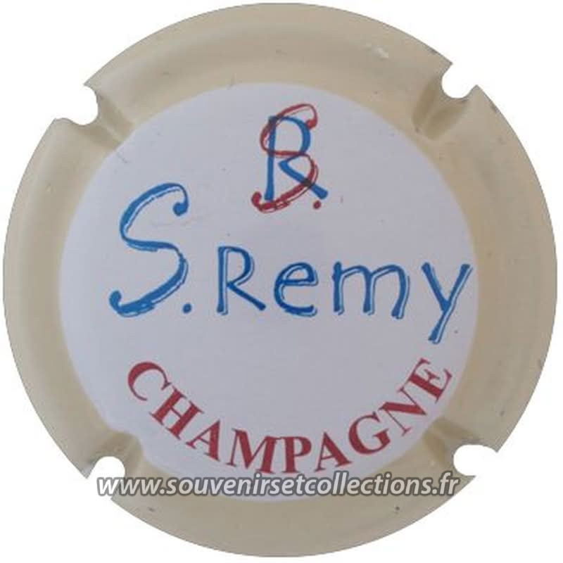 Remy Stephane